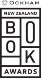 New Zealand Book awards logo